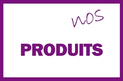 PRODUITS