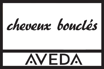Cheveux Bouclés