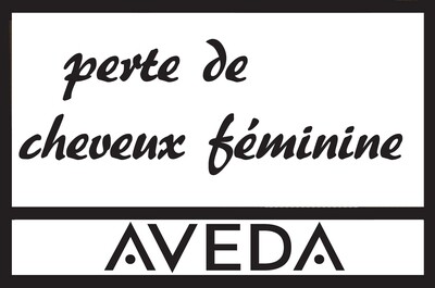 Perte de Cheveux Féminine