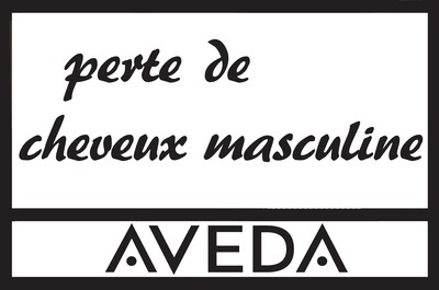 Perte de Cheveux Masculine
