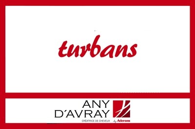 Turbans
