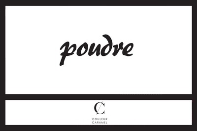 Poudre