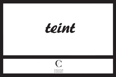 TEINT