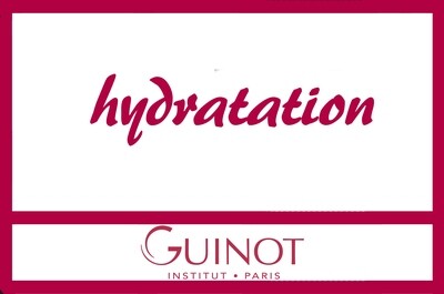 Hydratation