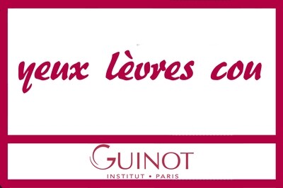 Yeux, Lèvres Cou