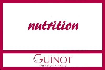 Nutrition