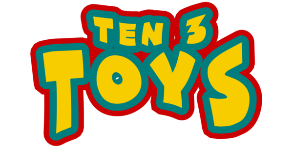 Ten3 Toys