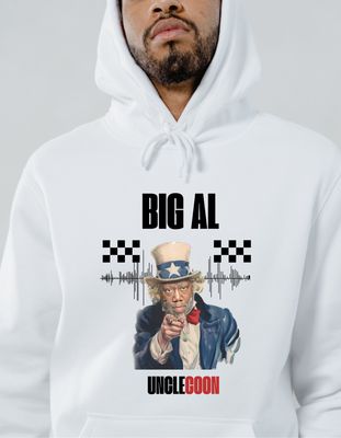 UncleCoon Hoodie
