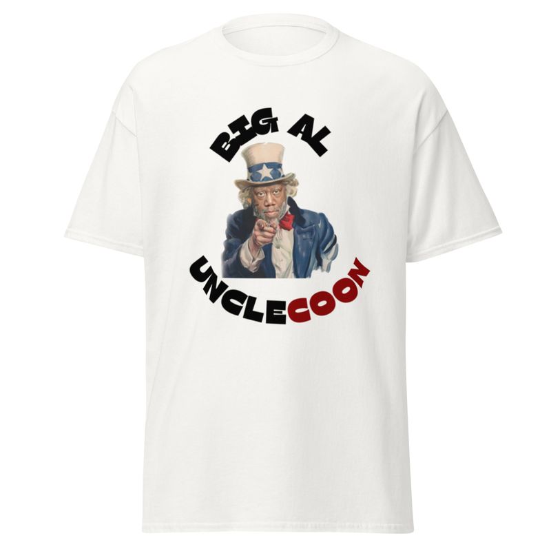UNCLECOON TEE COLLECTION (Style B)