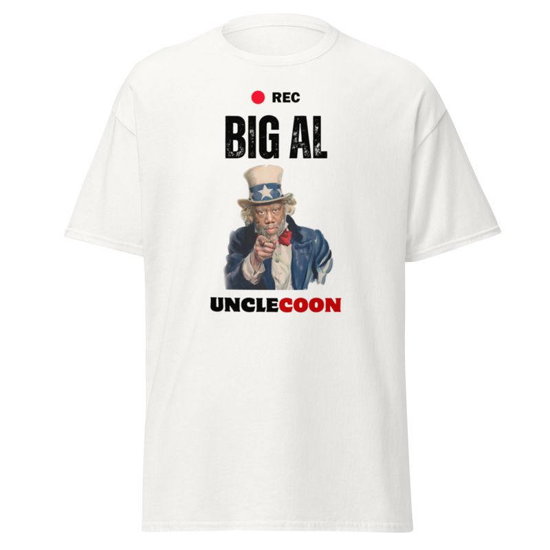UNCLECOON TEE COLLECTION (Style A)