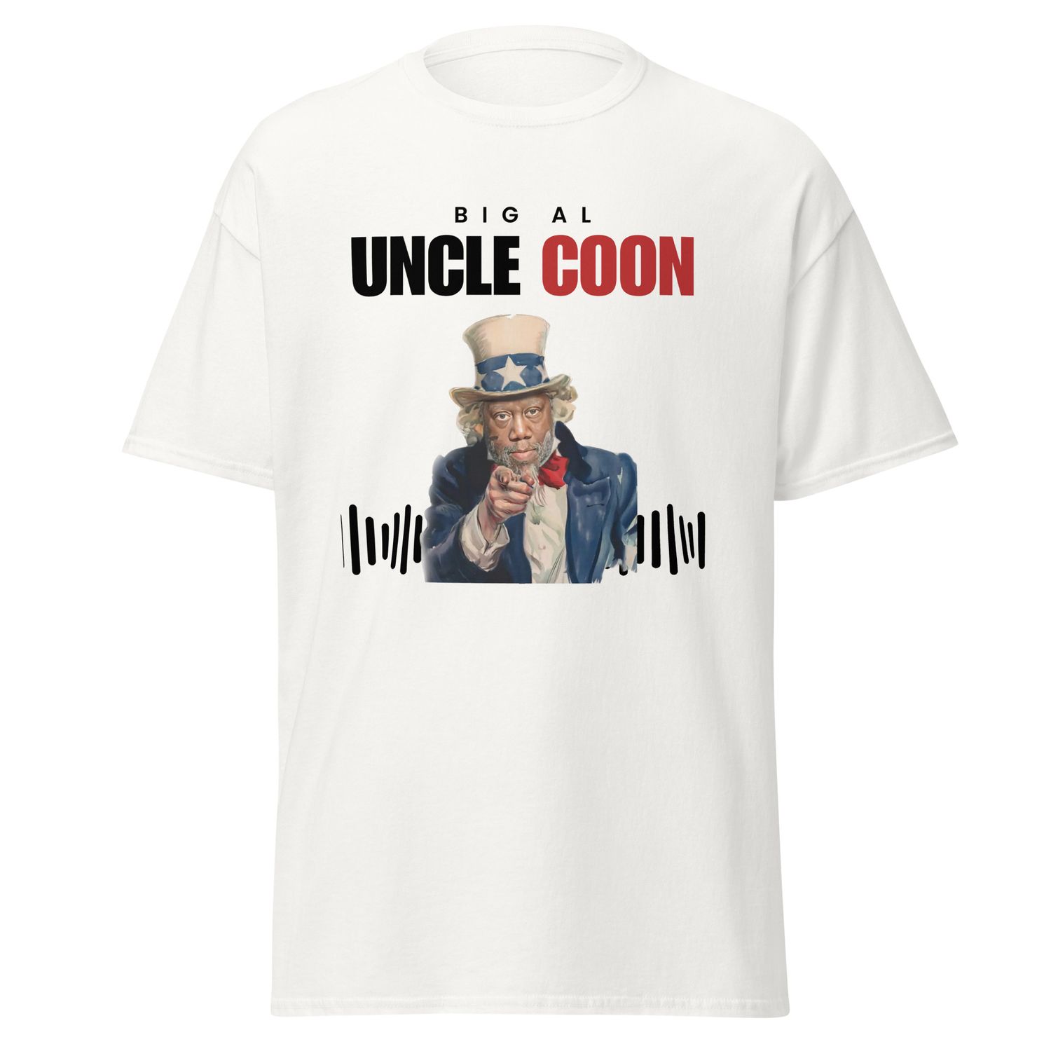 UNCLECOON TEE COLLECTION (Style C)