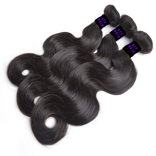 Brazilian hair body wave (Quality 10A)