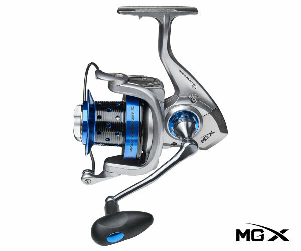 Carrete Wave Hunter 10.0