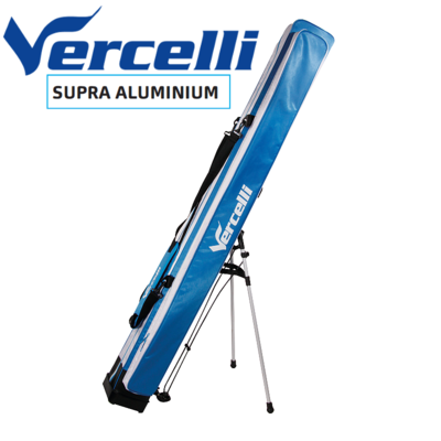 Funda Vercelli Supra Aluminium
