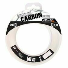 Asari Tournament Carbon Coating
