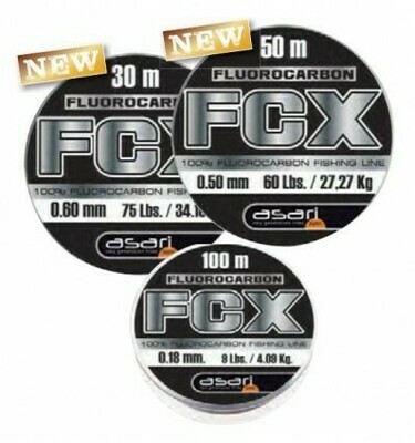 Flurocarbon FCX