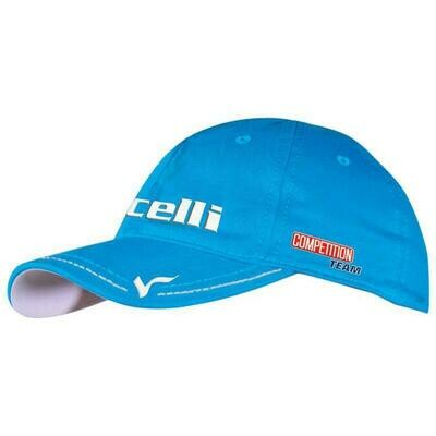 Gorra Vercelli Competition Team