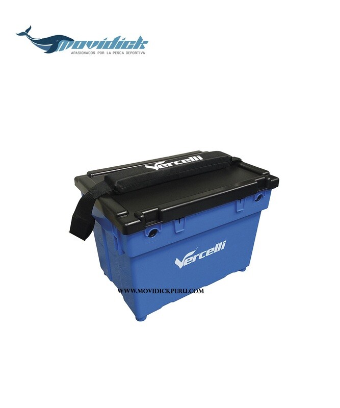 Cajón Surf Vercelli