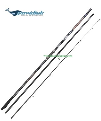 Caña Vercelli Enygma Cartago 4.20M