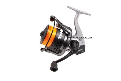 Carrete Yokozuna Grizzly 50FD