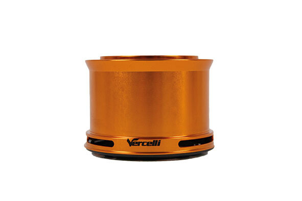 Bobina Vercelli Enygma Alumalite