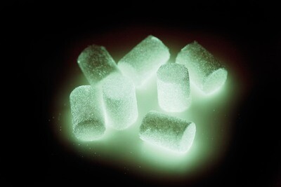 Floaters Luminosos Vercelli L Col GR
