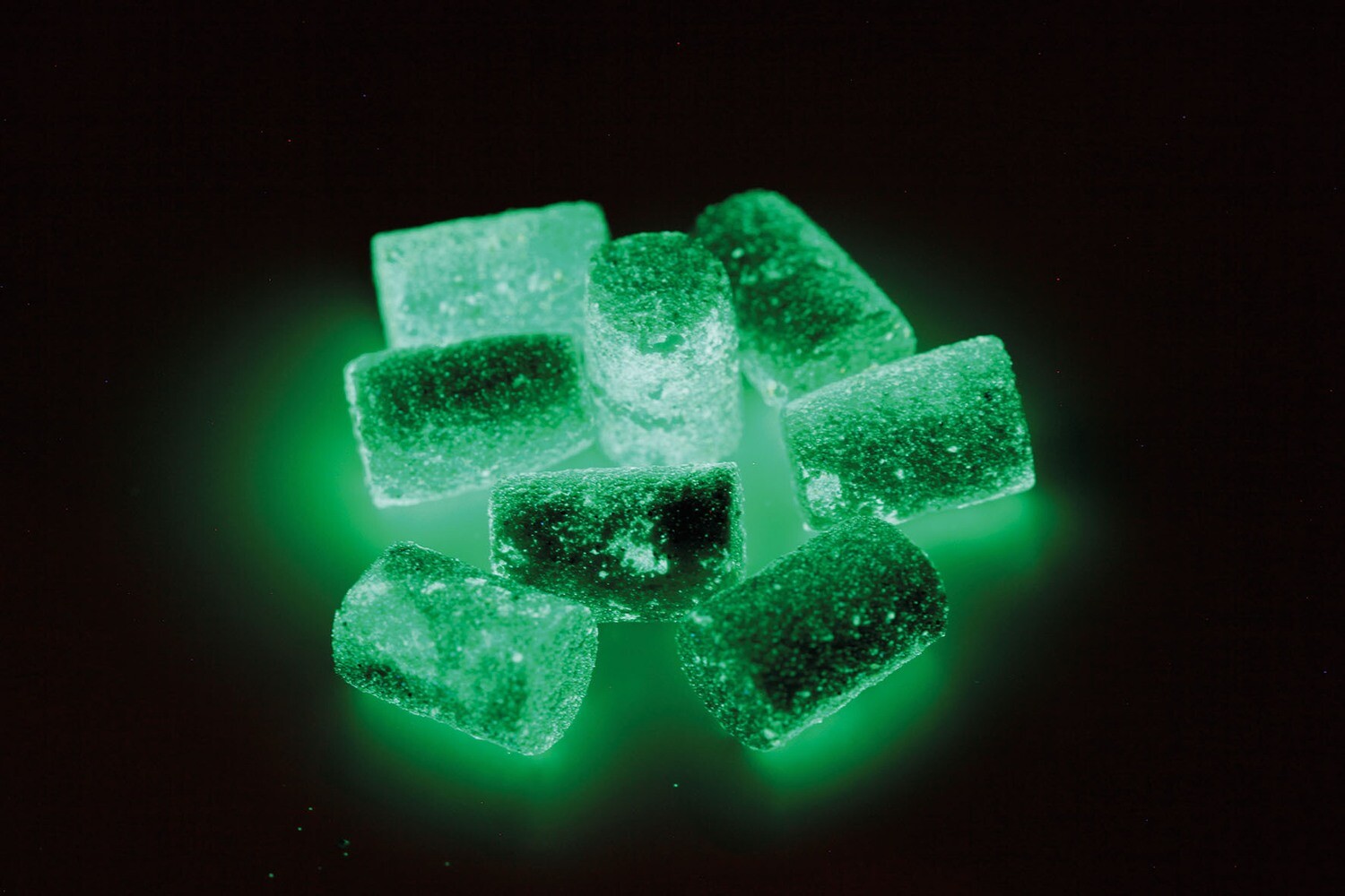 Floaters Luminosos Vercelli L Col G