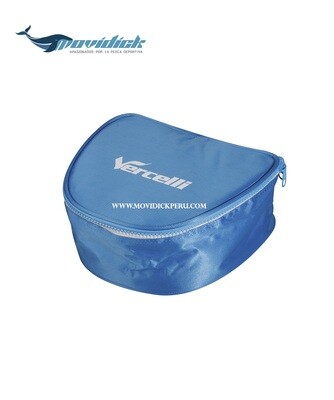 Funda para Carrete Vercelli Elite