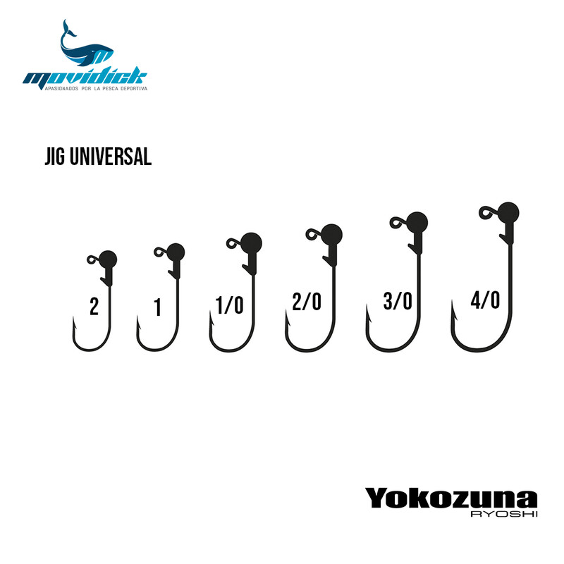 Jig Universal