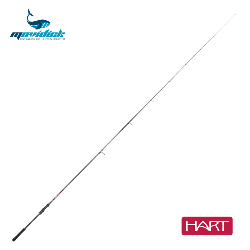 CAÑA HART TORO CODE