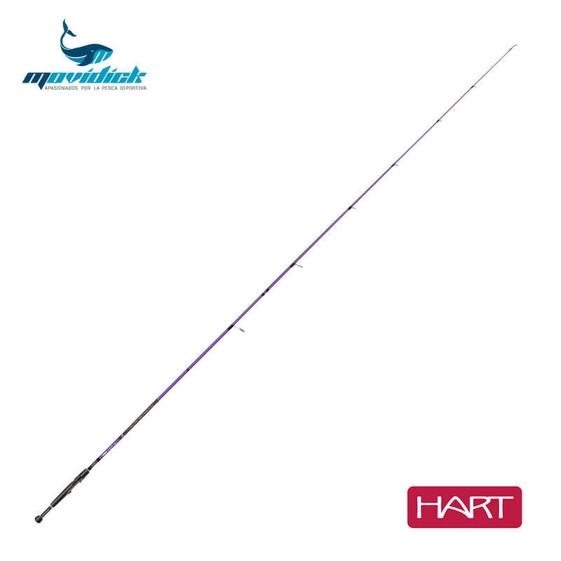 CAÑA HART TORO LIGTH