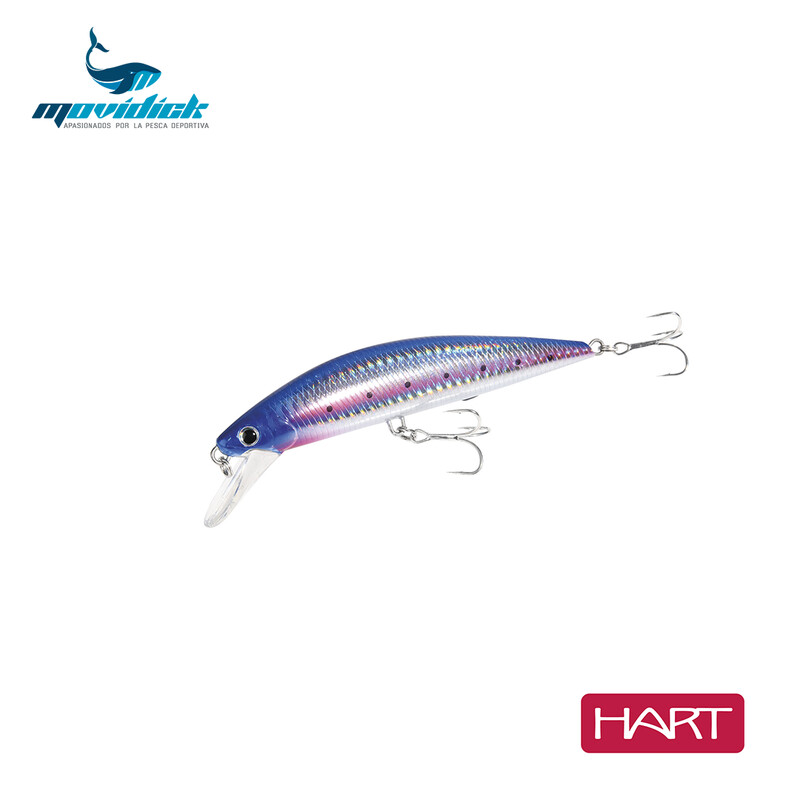 SEÑUELO HART PEJE 113S