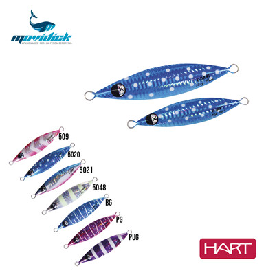 HART EDITION X-DART