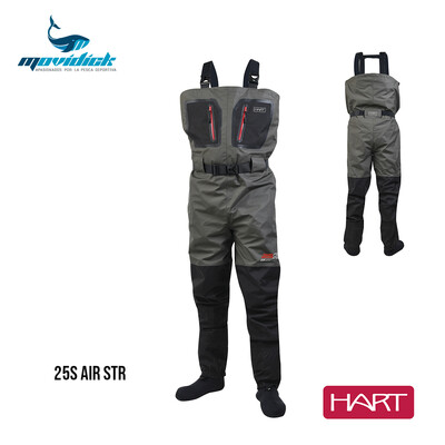 Wader HART 25S AIR STR