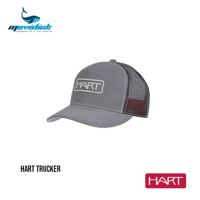 GORRA HART TRUCKER