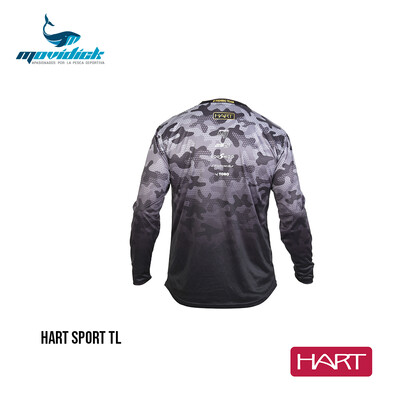 CAMISETA HART SPORT T XL