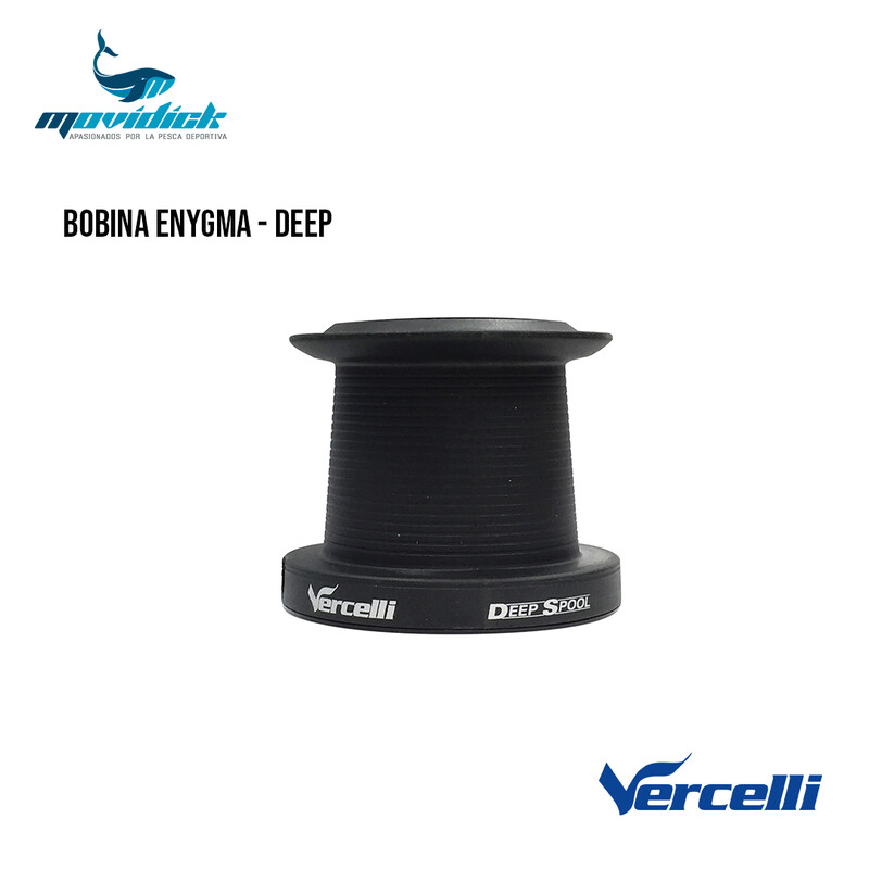 BOBINA ENYGMA DEEP