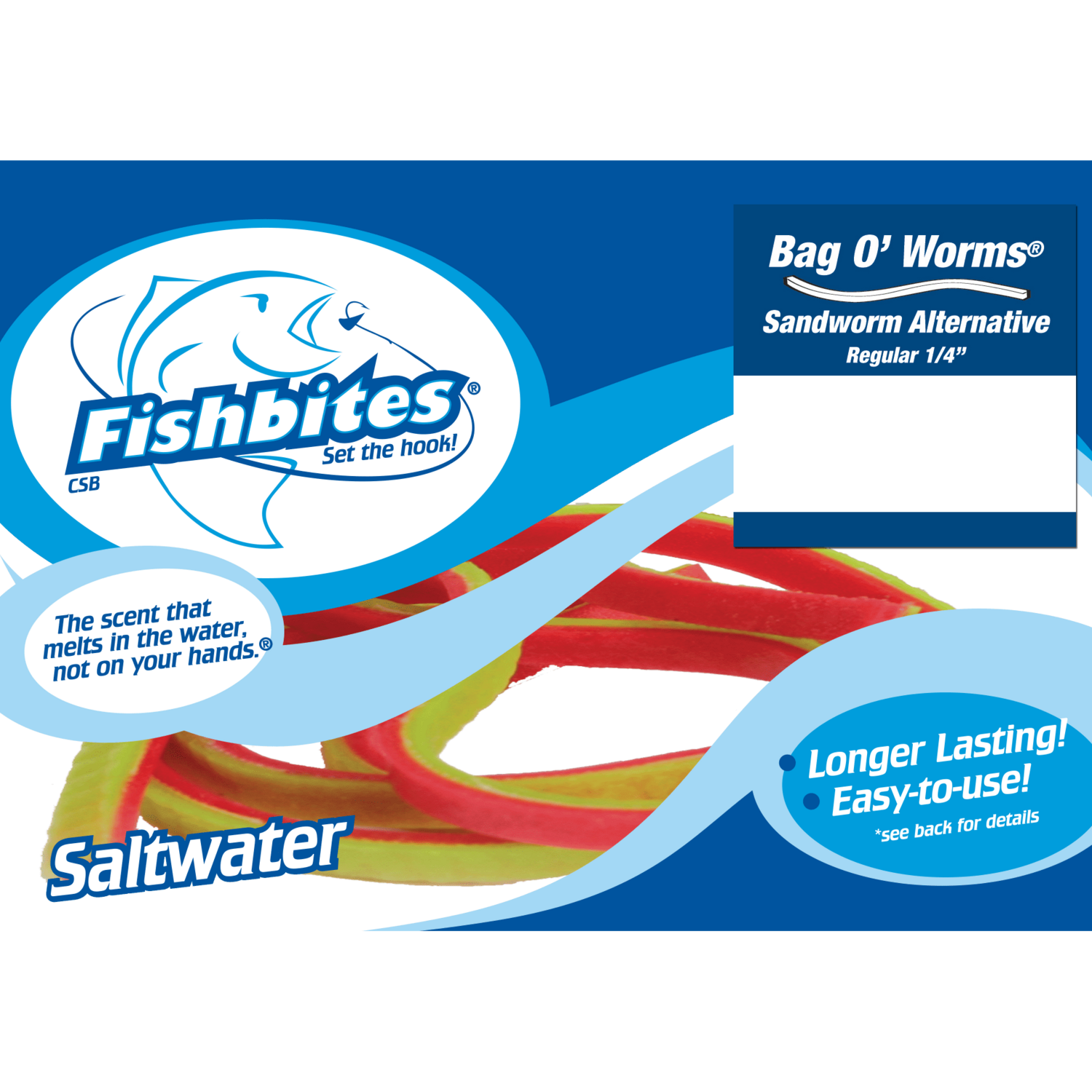 FISHBITE DE MUY MUY