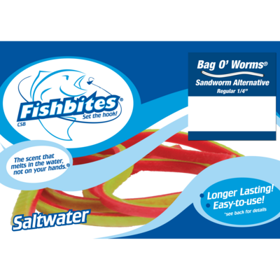 FISHBITE DE MUY MUY
