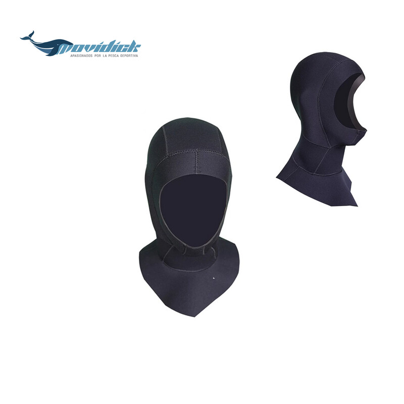 CAPUCHA DE BUCEO