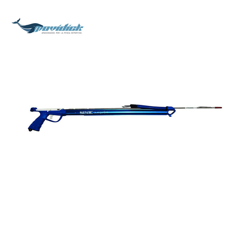 ARPÓN BLUE GUN