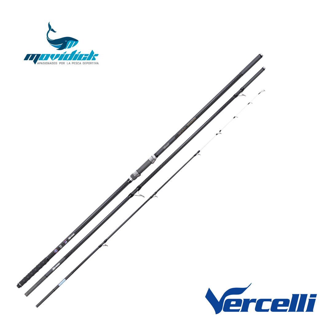 Caña Vercelli Spyra Grandezza