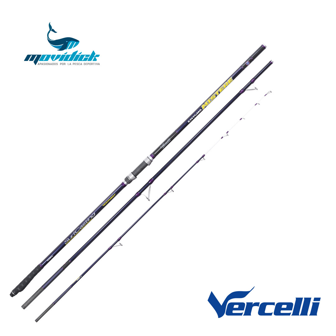 Caña Vercelli Enygma Mistere