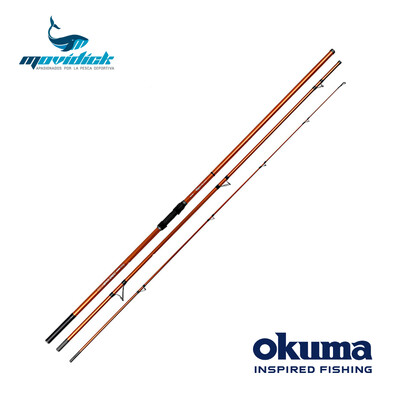 Caña Okuma Trio Rex 4.20 TX-S - XH