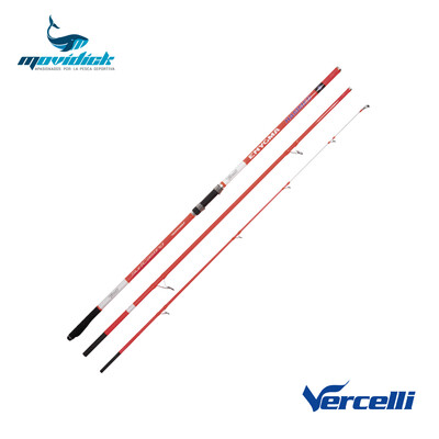 Caña Vercelli Enygma Hammer 4.20M.