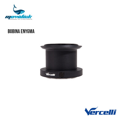 Bobina Vercelli para carretes