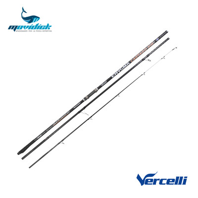 Caña Vercelli Enygma Cartago 4.50m