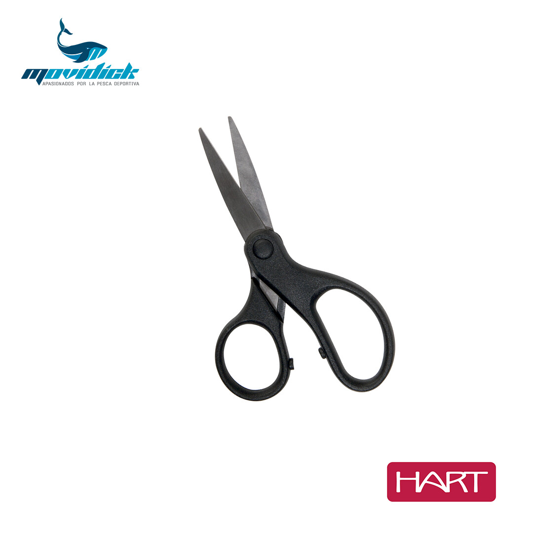 Tijera Braid Cut - Hart