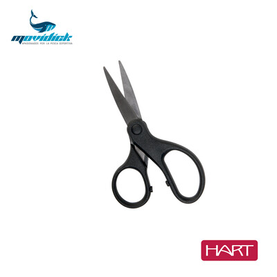 Tijera Braid Cut - Hart