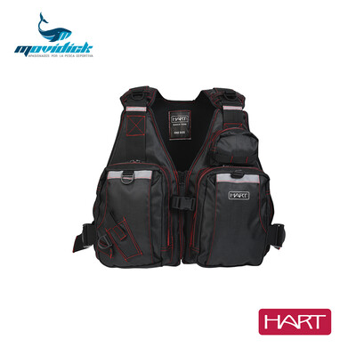 CHALECO OCEANIC PRO VEST - SPINNING